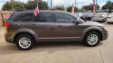 2016 Dodge Journey (3C4PDCBB5GT) , located at 16710 Clay Rd., Houston, TX, 77084, (281) 859-7900, 29.834864, -95.656166 - Photo#1